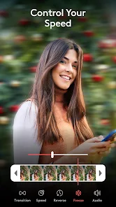 Videoleap : AI Video Editor