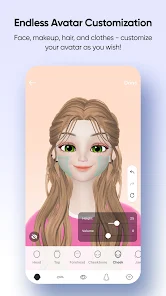 ZEPETO: Avatar, Connect & Live