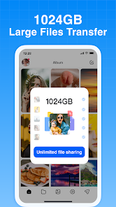 TeraBox: Cloud Storage Space