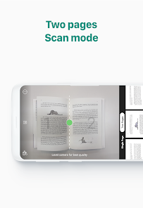 vFlat Scan - PDF Scanner , OCR