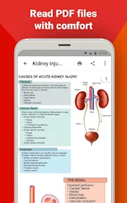 PDF Reader - PDF Viewer