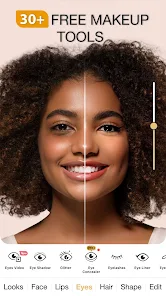 Perfect365 Makeup Photo Editor