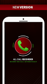 All Call Recorder Automatic