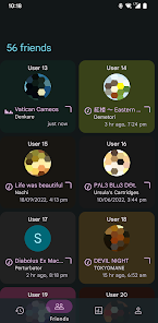 Pano Scrobbler for LastFM