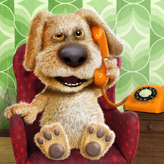 دانلود بازی Talking Ben the Dog