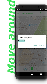 GPS Emulator