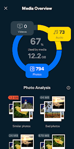 Avast Cleanup - Phone Cleaner