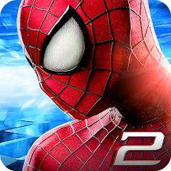 دانلود بازی The Amazing Spider-Man 2