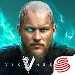 دانلود بازی Vikingard