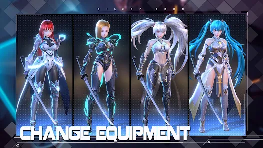 Angel Legion: 3D Hero Idle RPG