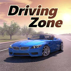 دانلود بازی Driving Zone