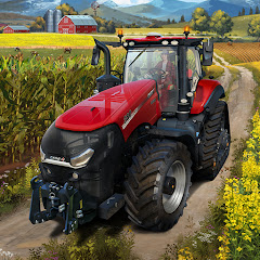 دانلود بازی Farming Simulator 23 Mobile