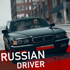 دانلود بازی Russian Driver