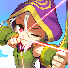 دانلود بازی Legendary Archer : Rebirth