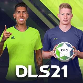 دانلود بازی Dream League Soccer 2021