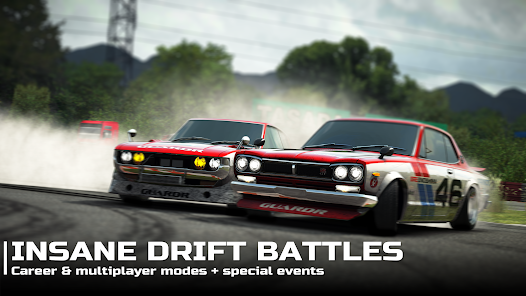 Drift Legends 2 Car Racing