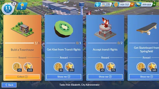 Transport Manager Tycoon