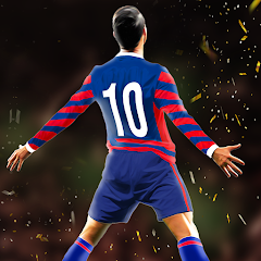 دانلود بازی Football Cup 2023: Soccer Game