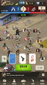 The Gang: Street Wars