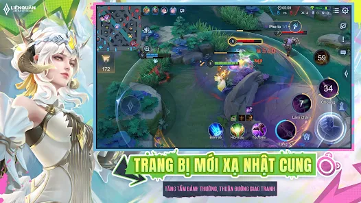 Garena Liên Quân Mobile