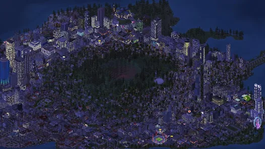 TheoTown - City Simulator