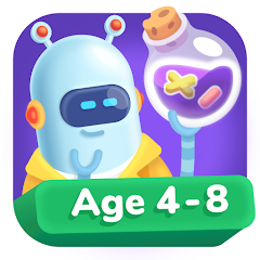 دانلود برنامه LogicLike: Games for kids