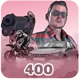 دانلود بازی خلافکاران 400