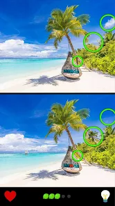 Find the Difference 1000+