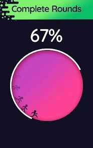 Run Around 웃