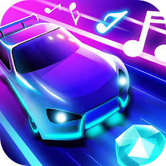 دانلود بازی Beat Racing