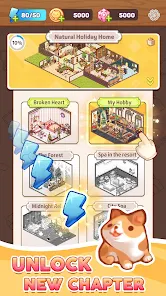 Kawaii Puzzle: Unpacking Decor