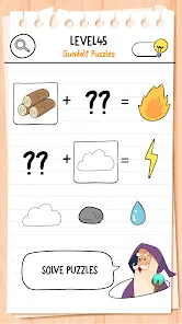 Brain Test 3: Tricky Quests