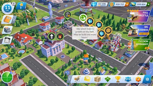 Transport Manager Tycoon