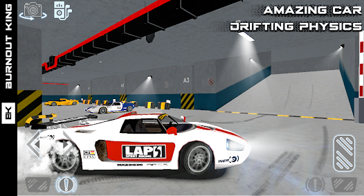 Car Drift Pro - Drifting Games