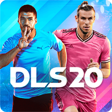 دانلود بازی Dream League Soccer 2020