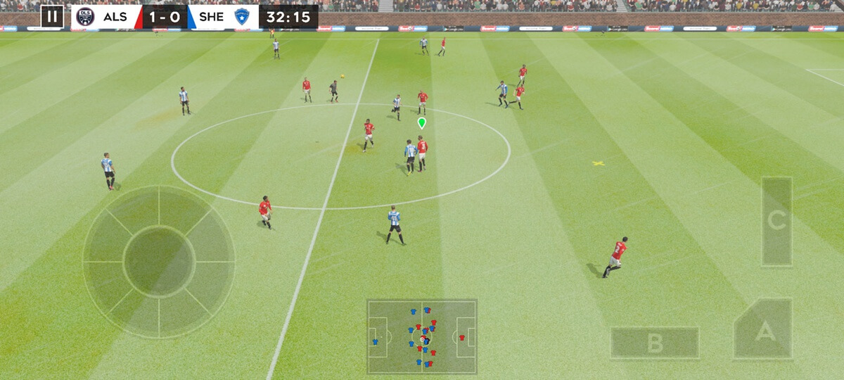 Dream League Soccer 2020