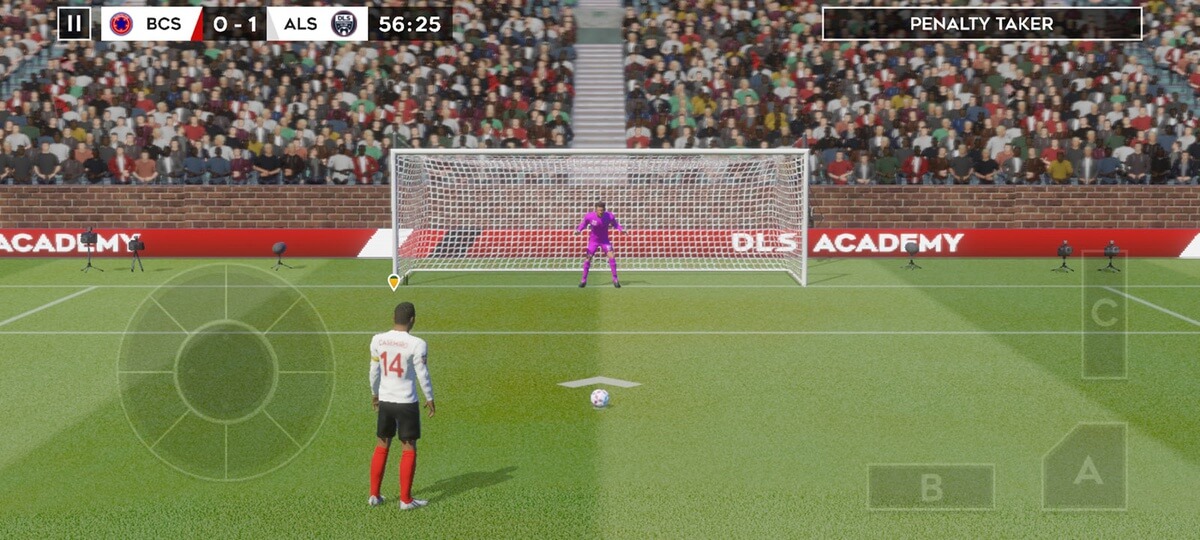 Dream League Soccer 2020