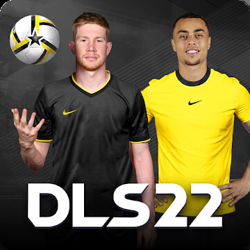 دانلود بازی Dream League Soccer 2022