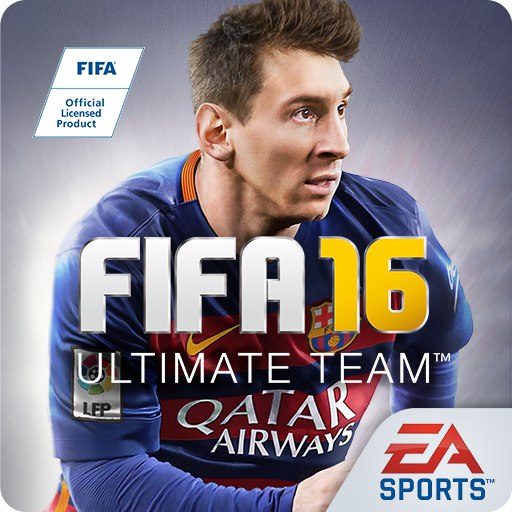 دانلود بازی FIFA 16