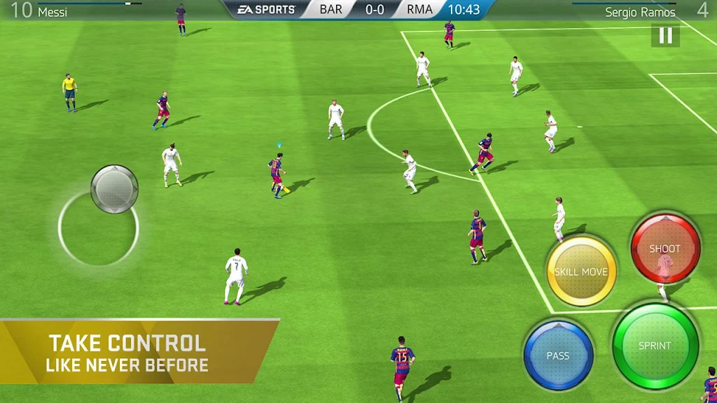 FIFA 16 Ultimate Team