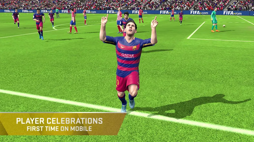 FIFA 16 Ultimate Team