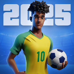 دانلود بازی Football – Matchday Manager 25