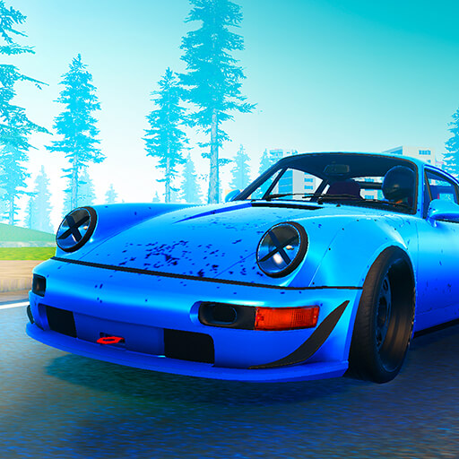 دانلود بازی OWRC: Open World Racing