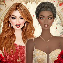 دانلود بازی Covet Fashion: Outfit Designer