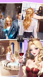 Makeup Beauty - Makeup Games