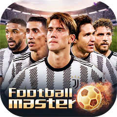 دانلود بازی Football Master
