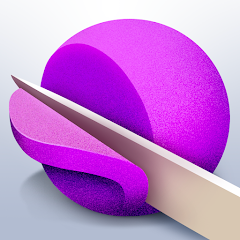 دانلود بازی ASMR Slicing