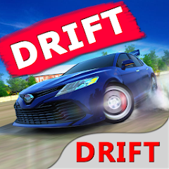 دانلود بازی Drift Factory