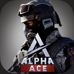 دانلود بازی Alpha Ace
