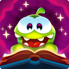 دانلود بازی Cut the Rope: Magic